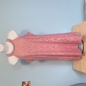 Beautiful Dress By Candie's